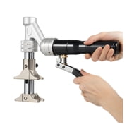Sliding Sleeve SD-1632 Plumbing Tools Pressing Plier Press Tool For REHAU HIS311 Replaceable Expanding Heads Easy To Carry ,Professional Tools