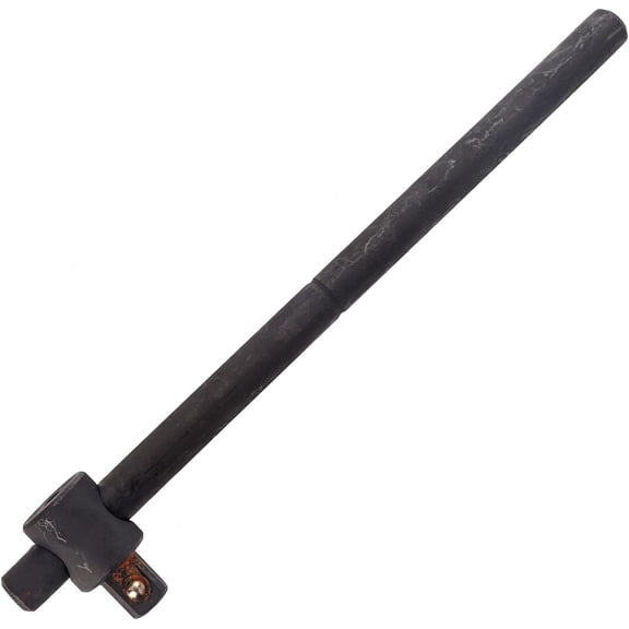 Sliding T Handle Socket Wrench Breaker Bar Heavy Duty Steel Sliding T Handle (3/4 inch sliding rod)
