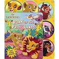 thumbnail image 1 of Pre-Owned Disney the Lion King: Roar of the Pride Lands (Board book) 079444279X 9780794442798, 1 of 1