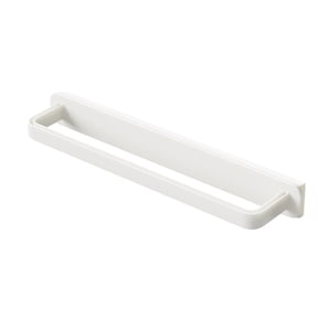 Sliding Towel Rack Towel Bar With Shelves Rack Auction White ABS Towel Racks for Bathroom with Shelf Bathroom Shelves for Shower Bathroom Organizer Shower Bath Towels Set Bathroom Organizer over The