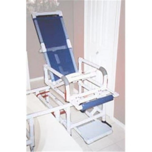 Sliding- Transfer Chair