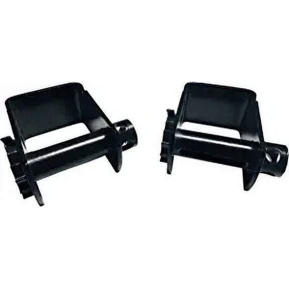 Sliding Winch Tractor Trailer Slider Winch (Pair)