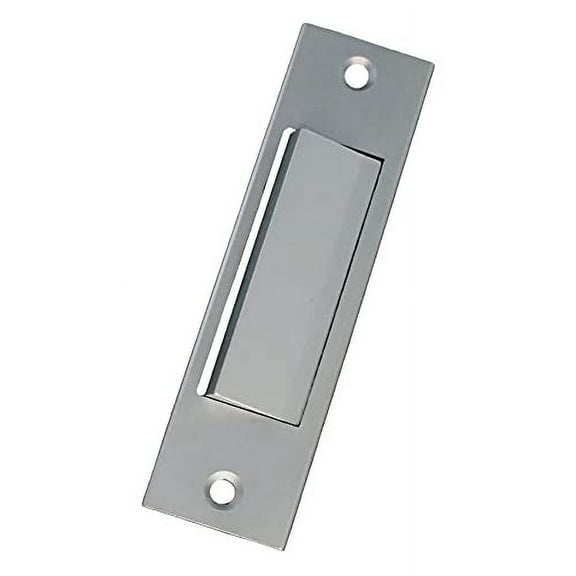 Sliding Window Auto Sash Lock