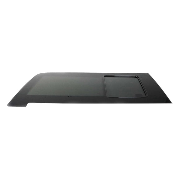 Sprinter Rear Slide Sliding Window Glass for Mercedes Sprinter 2010-2018 Rear Right Sliding ...