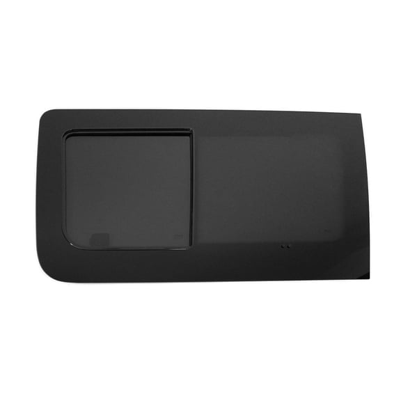 2019-2026 Mercedes Sprinter W907 910 Sliding Window Glass Front Left Side L2 L3 L4