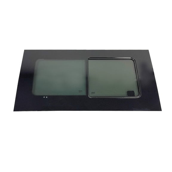 Sliding Window Glass for Ram Promaster 2014-2024 Right Sliding Door L2 L3 L4