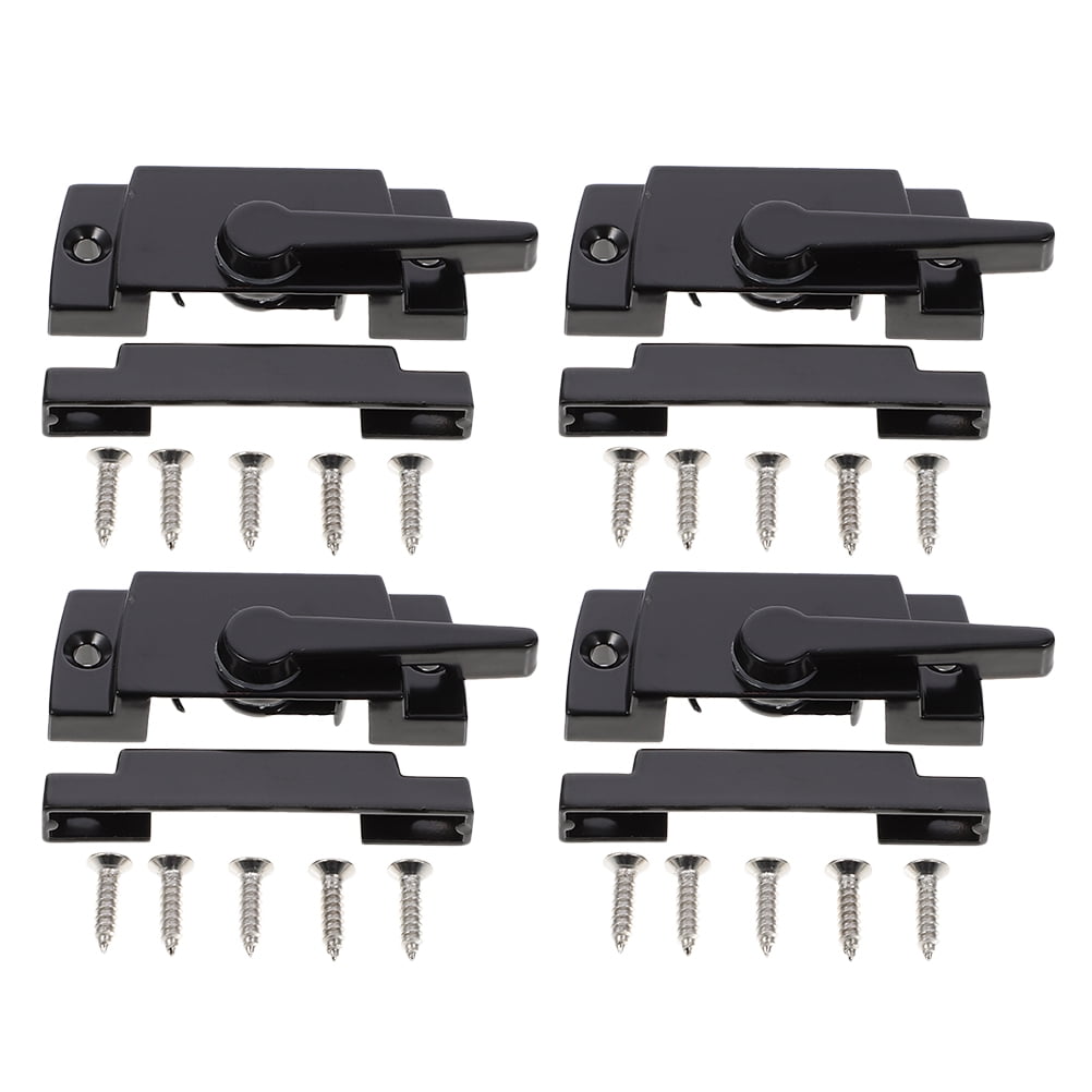 Sliding Window Lock Double Hung Locks Child Proof Latches for Old