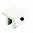 thumbnail image 1 of Sliding Window Lock, Tamper Resistant, White Finish, 1 of 4