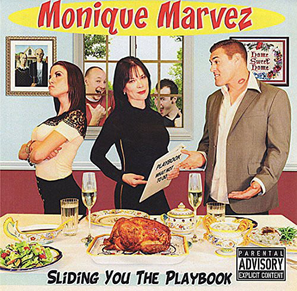 Sliding You the Playbook (explicit)