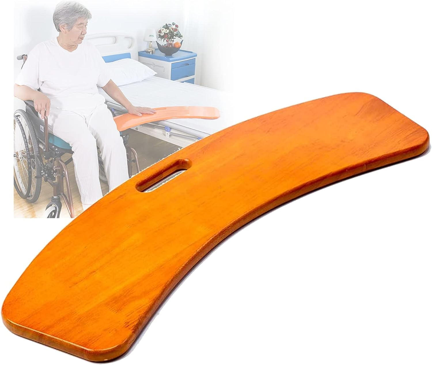 Sliding Board For Wheelchair Users Patient Sliding Aid For sliding-board-for-wheelchair-users-patient-sliding-aid-for
