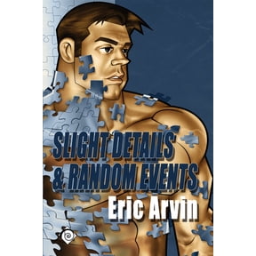 Pre-Owned Slight Details & Random Events (Paperback) 0980101808 9780980101805