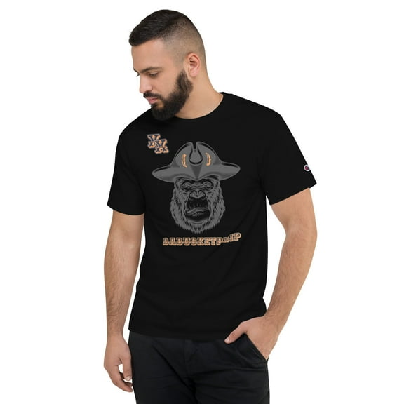 Slight Drip Men's Champion T-Shirt