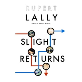 Slight Returns, (Paperback)