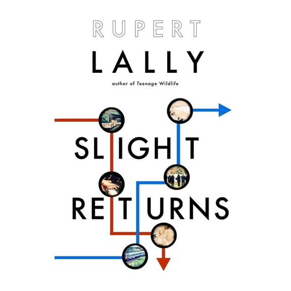 Slight Returns, (Paperback)