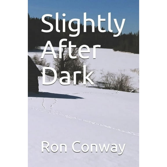 Slightly After Dark (Paperback)