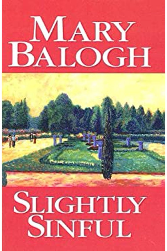 Pre-Owned Slightly Sinful (Unknown) 1585474665 9781585474660