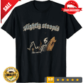 thumbnail image 1 of Slightly Stoopid WHITE Short Sleeve Size S-3XL Shirt Gift For Fan, LIMITED EDITION-TH69894, 1 of 2
