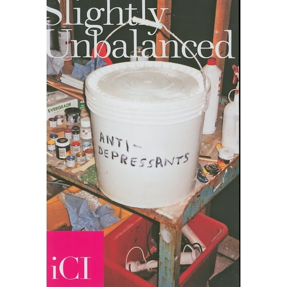 Slightly Unbalanced, (Paperback)
