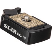 Slik DQ-10 Quick Release Adapter System, Small - Load Capacity 3.5 lbs