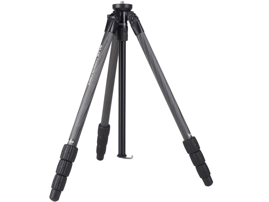 Slik Pro CF-634 Carbon Fiber Tripod Legs