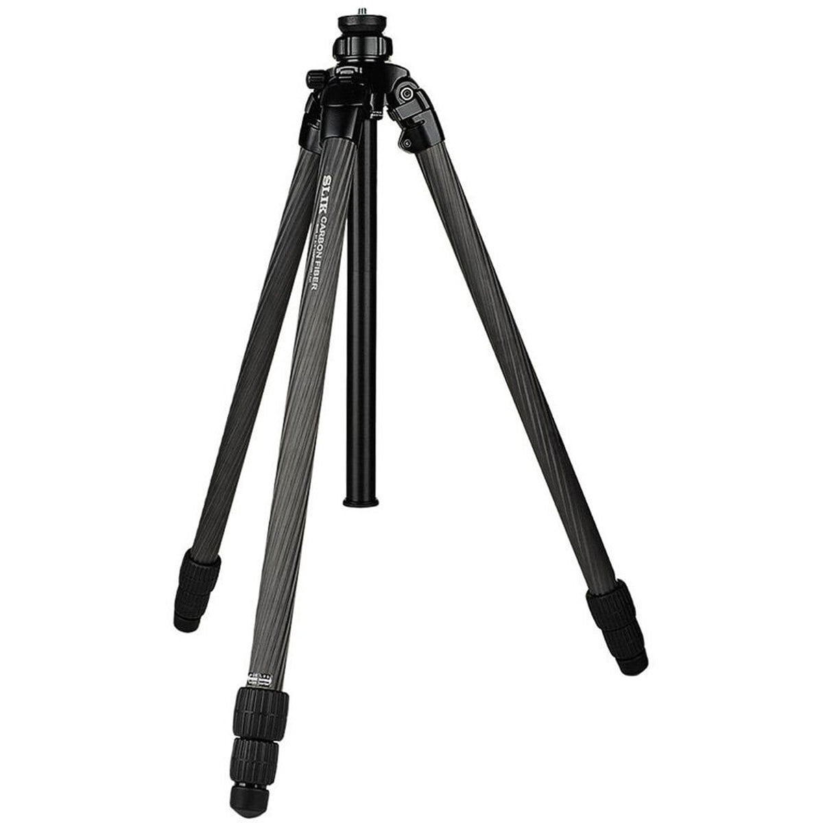 Slik PRO CF-933 3-Section Carbon Fiber Tripod