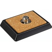 Slik Quick Release Plate for DQ10, SHB-100DQ and SHB-120DQ