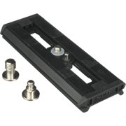 Slik Quick Release Plate for Telebalance 3, DST-32/33, Field Balance #618003 / 6129