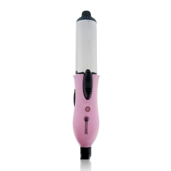 Slik Stik Nano Curling Iron 1 Inch