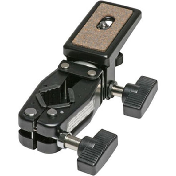 Slik Tripods Clamp Head 32