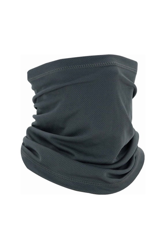 Slim 1/ Balaclava Men Women Face Mask Sun/UV Protection Breathable Long Neck Covers 2pcs (by Typpkmm)