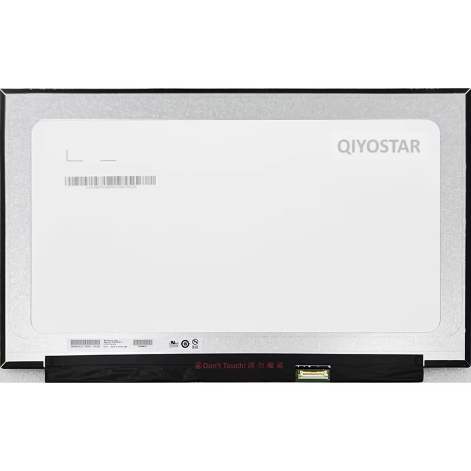 Display LCD 15.6" 1920x1080 Per Portatili - Modello B156HTN06.1, 30pin, Senza Fissaggio - Foto 3