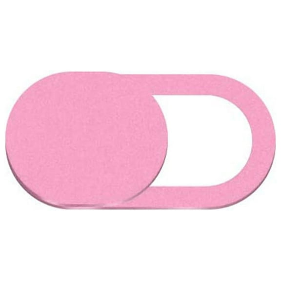 Slim 5-Pack Privacy Webcam Covers for Laptop Computer and Smartphone Devices