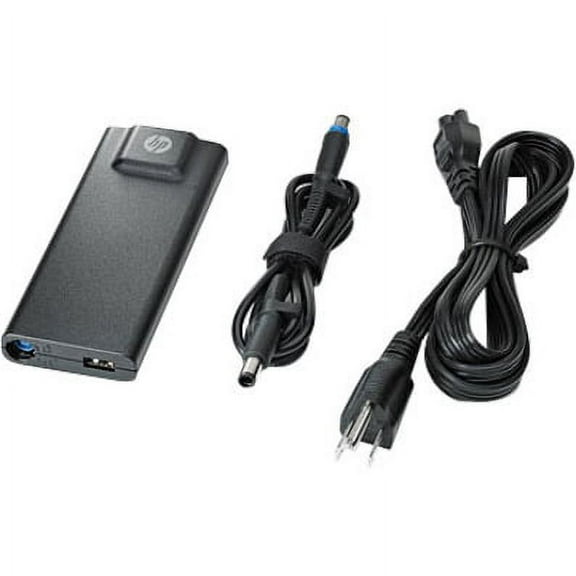 Slim AC Adapter