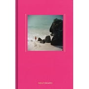 Slim Aarons Great Escapes Hardcover Journal Bright Pink