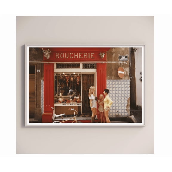 Vintage Rome City And Italian Street