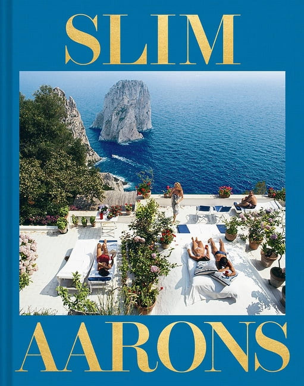 Slim Aarons: The Essential Collection, (Hardcover) - Walmart.com