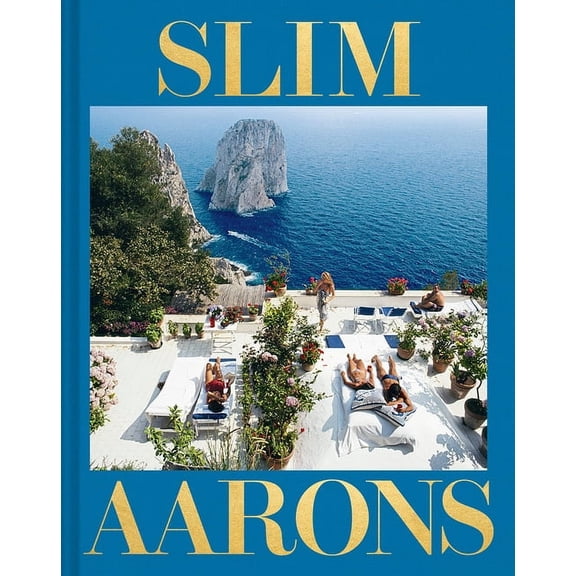 Slim Aarons: The Essential Collection, (Hardcover)