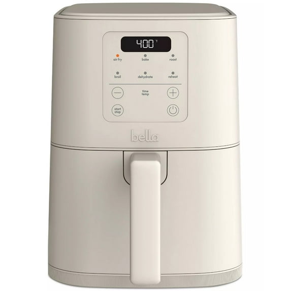 Slim Air Fryer