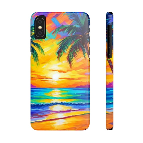 Slim Apple iPhone 14 13 12 11 8 7 XR XS Mini Ultra Pro Max Smartphone Case