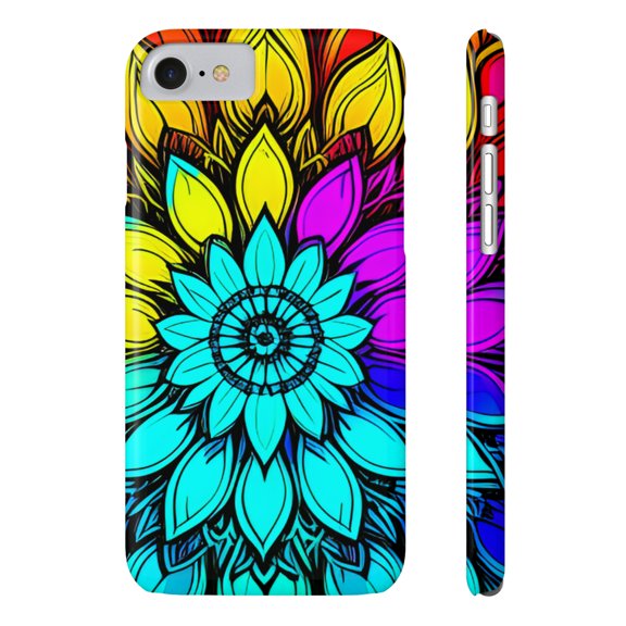 Slim Apple iPhone 14 13 12 11 8 7 x xr xs Mini Ultra ProMax Smartphone Case
