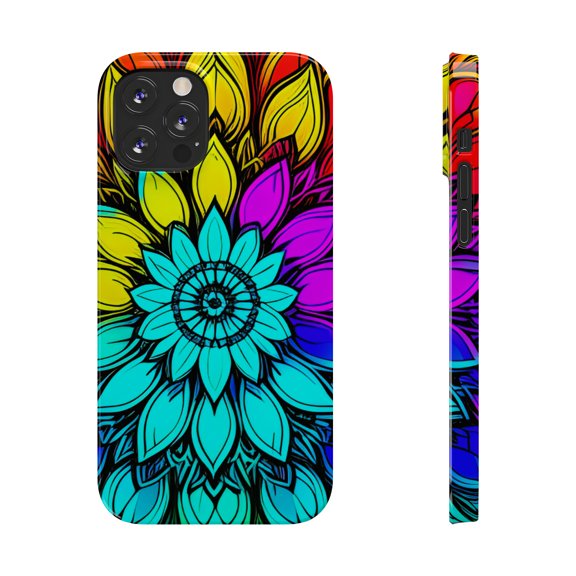 Slim Apple iPhone 14 13 12 11 8 7 x xr xs Mini Ultra ProMax Smartphone Case