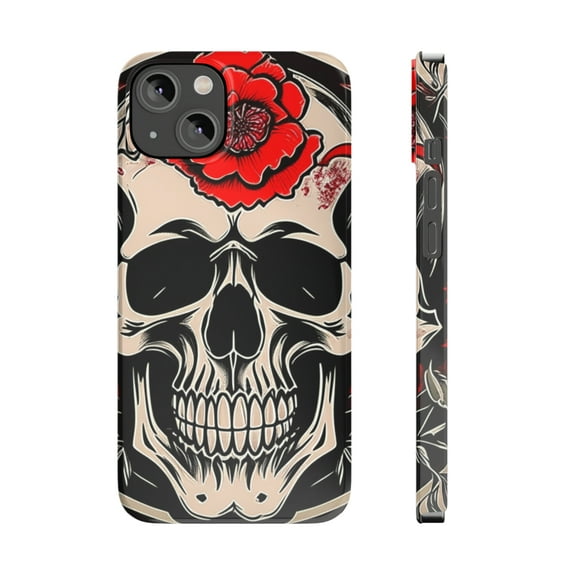 Slim Apple iPhone Case 15 14 13 12 11 8 7 X XR XS Pro Max Ultra Mini