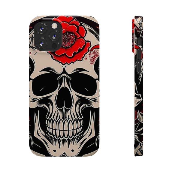 Slim Apple iPhone Case 15 14 13 12 11 8 7 X XR XS Pro Max Ultra Mini