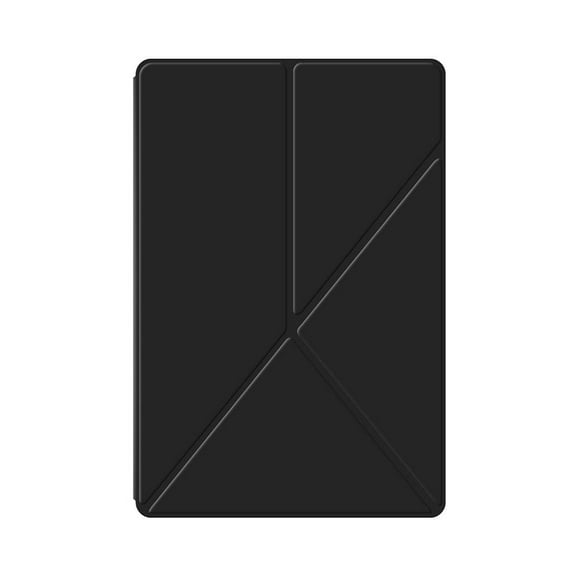 Slim Auto Sleep Magnetic Cover Y Fold Leather Case For Tab S11