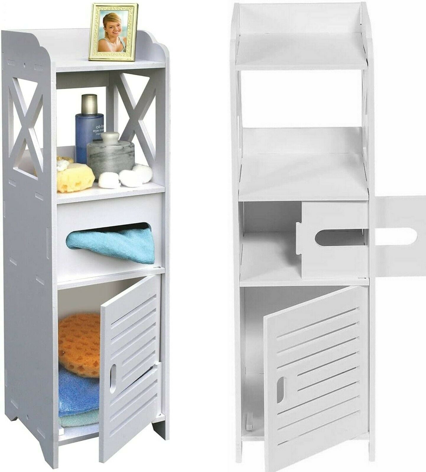 https://i5.walmartimages.com/seo/Slim-Bathroom-Floor-Cabinet-with-2-Storage-Cabinet-Free-Standing-Narrow-Organizer-Cupboard-Storage-Shelf-Rack-For-Bedroom-Bathroom-White_8dfbface-53a9-48da-9079-ca8bef7ff786.71da6f8c0ea01d2e8eddf75c728da6e5.jpeg
