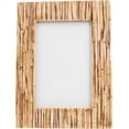 thumbnail image 1 of Slim Bone Craft Photo Frame, 1 of 4
