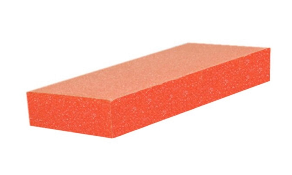 Slim Buffers 180 Grit (60 pcs) - Walmart.com