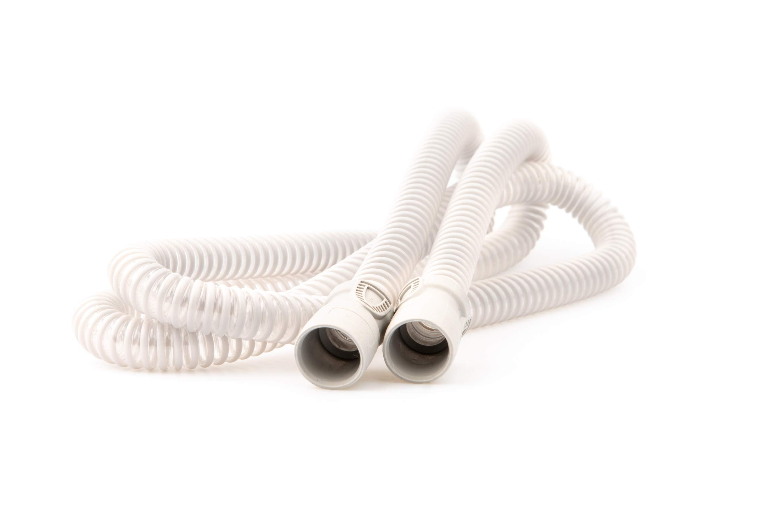 Slim CPAP Tubing by Snugell 6-Foot CPAP Hose Compatible with Resmed and Most CPAP Brands