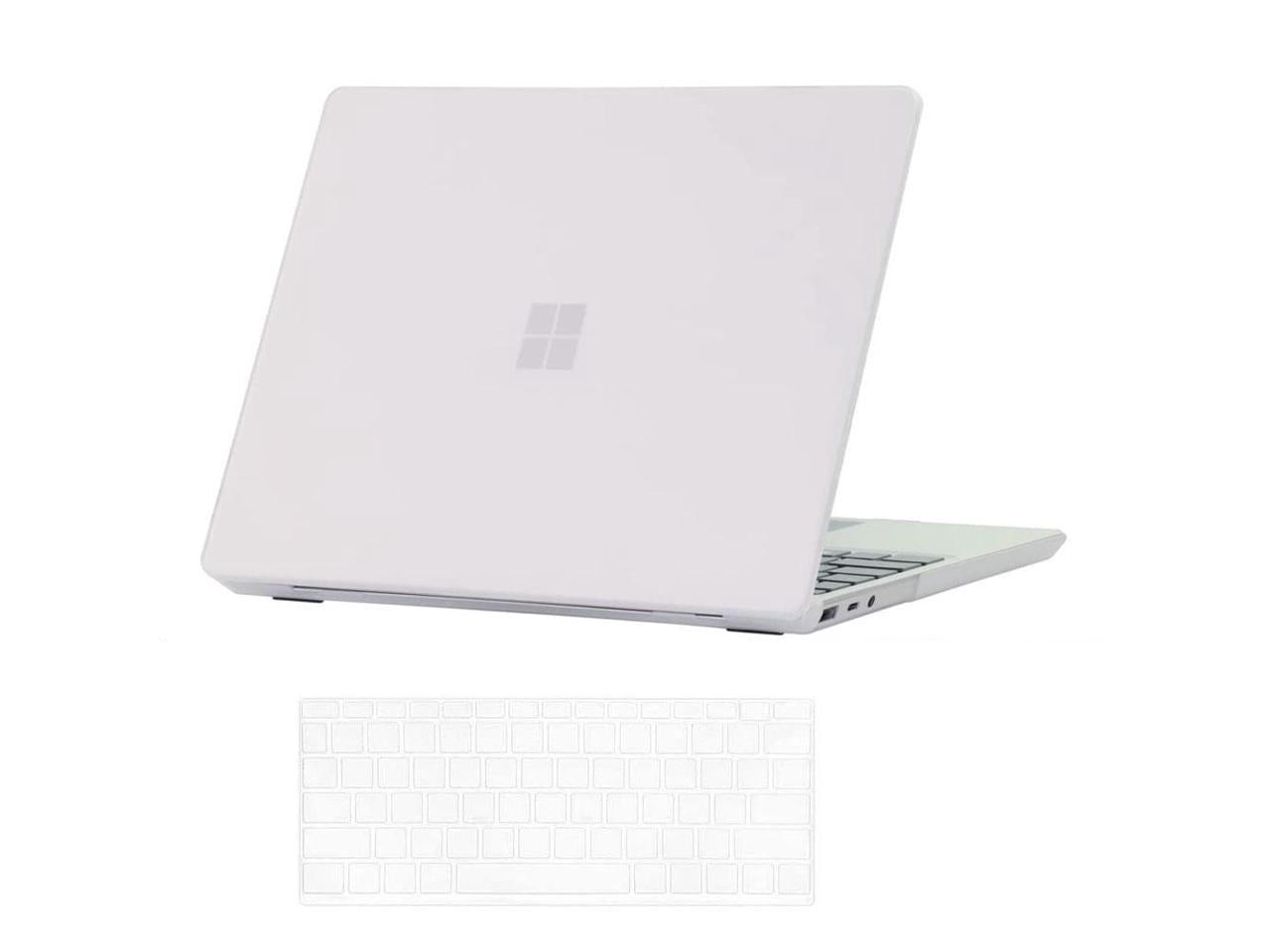 Slim Case for 13.5 inch Microsoft Surface Laptop 5 4 3 2 with Alcantara