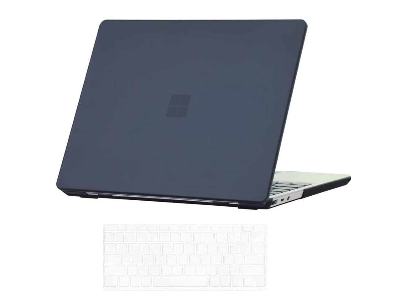 Slim Case for 13.5 inch Microsoft Surface Laptop 5 4 3 with Metal Palm ...